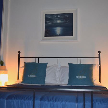 Alta Dimora B&B Suites Catania Luaran gambar