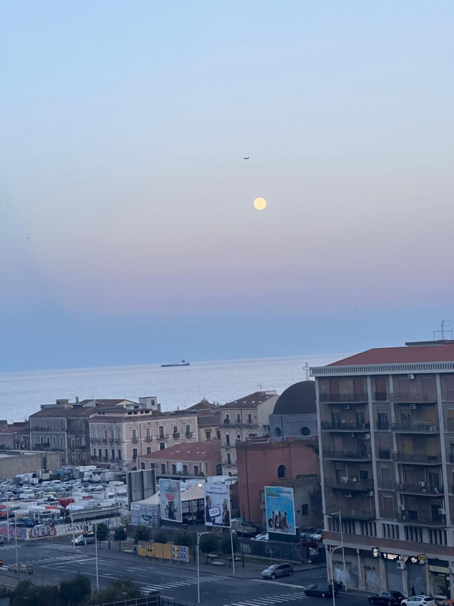 Alta Dimora B&B Suites Catania Luaran gambar