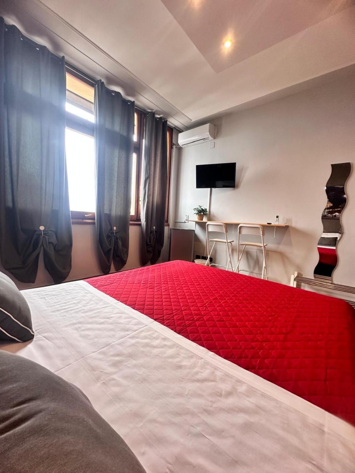Alta Dimora B&B Suites Catania Luaran gambar