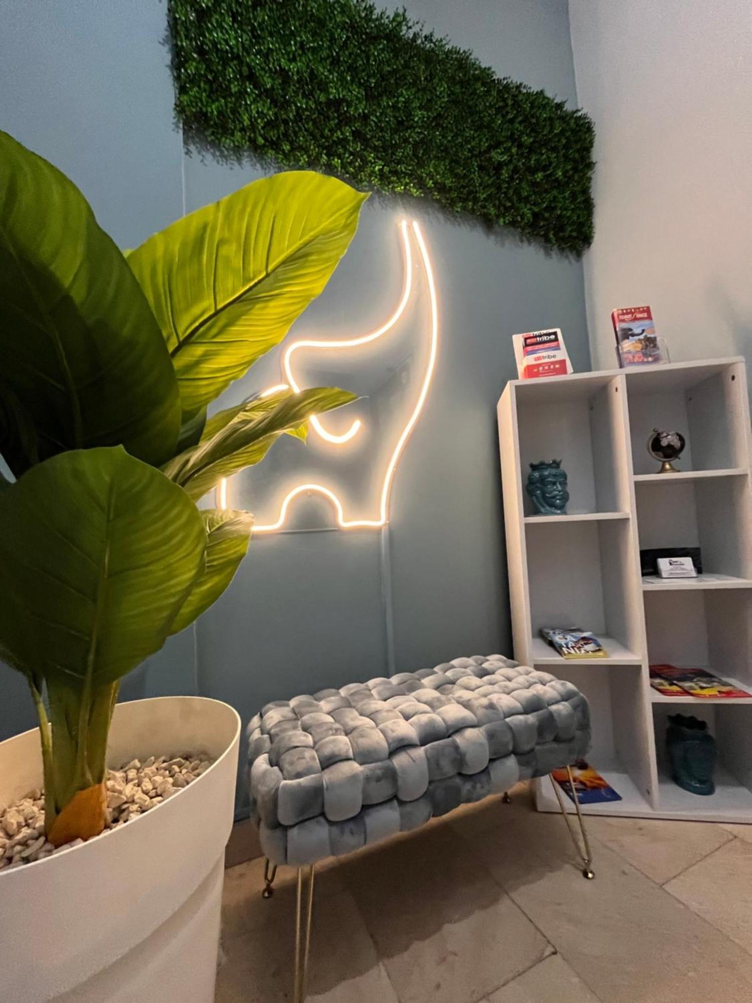 Alta Dimora B&B Suites Catania Luaran gambar