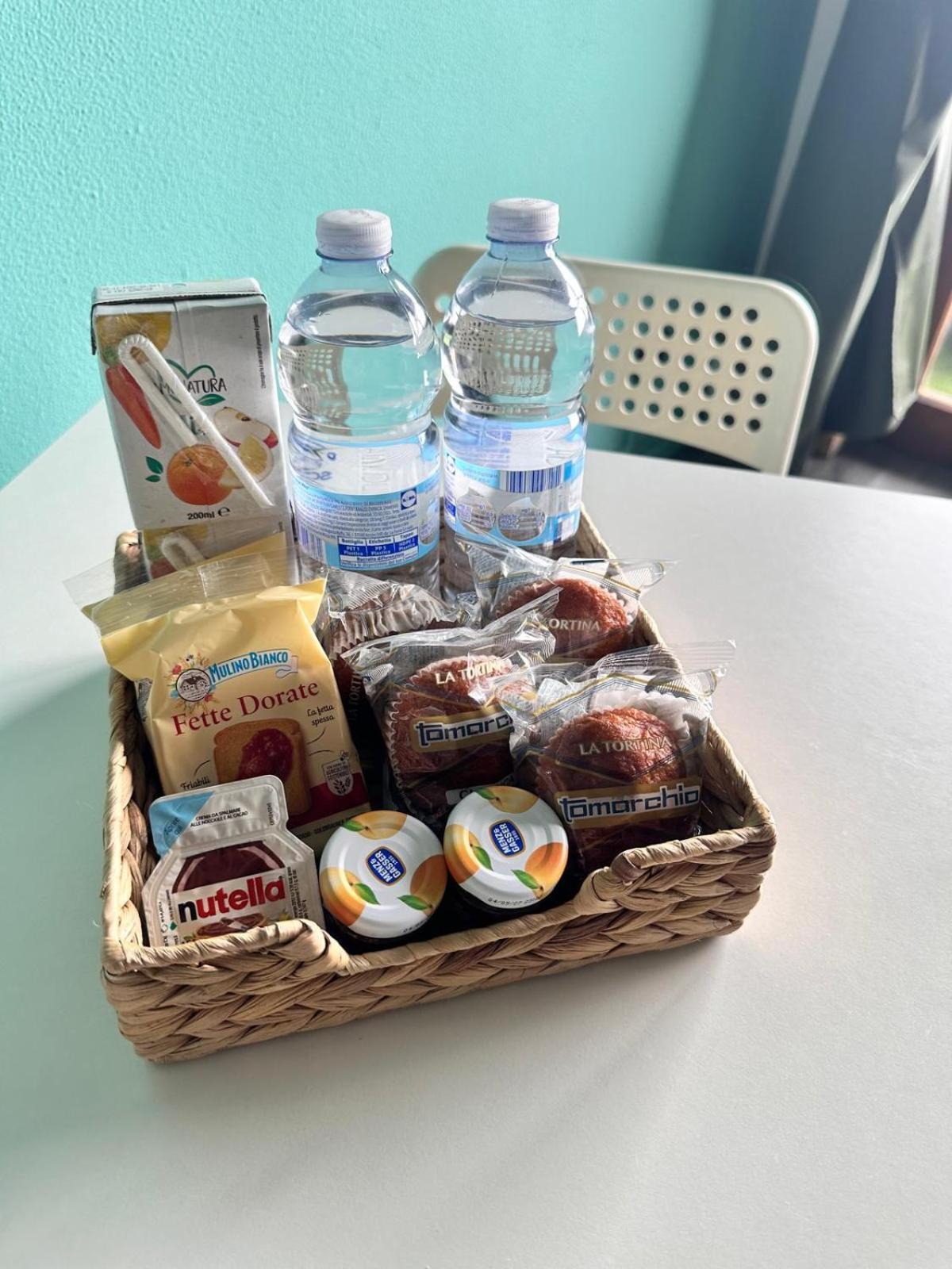 Alta Dimora B&B Suites Catania Luaran gambar
