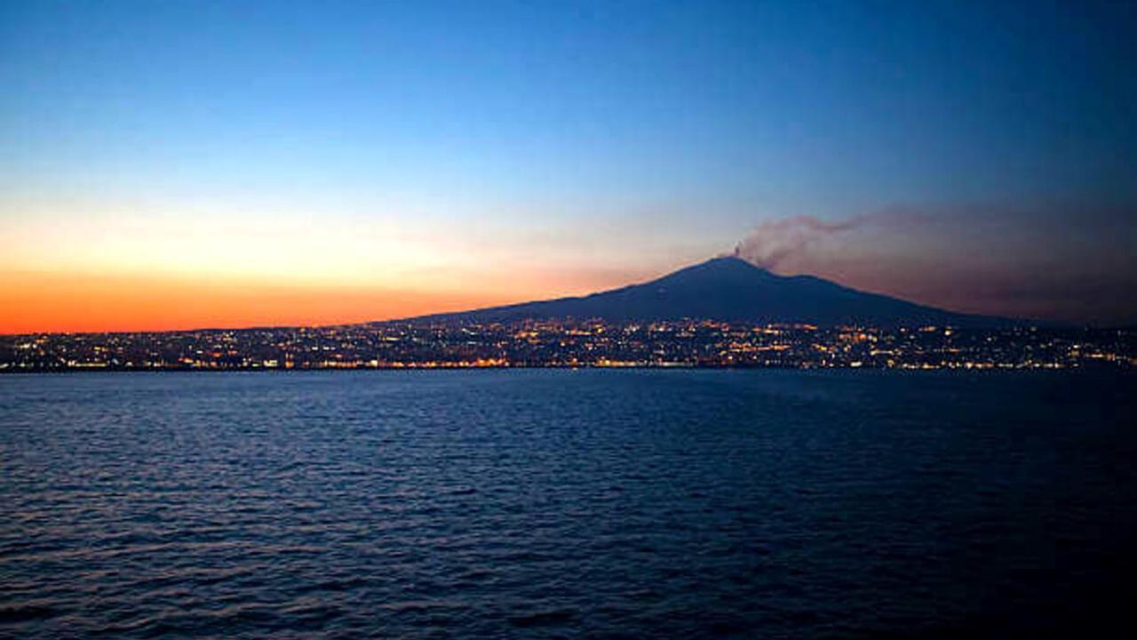 Alta Dimora B&B Suites Catania Luaran gambar