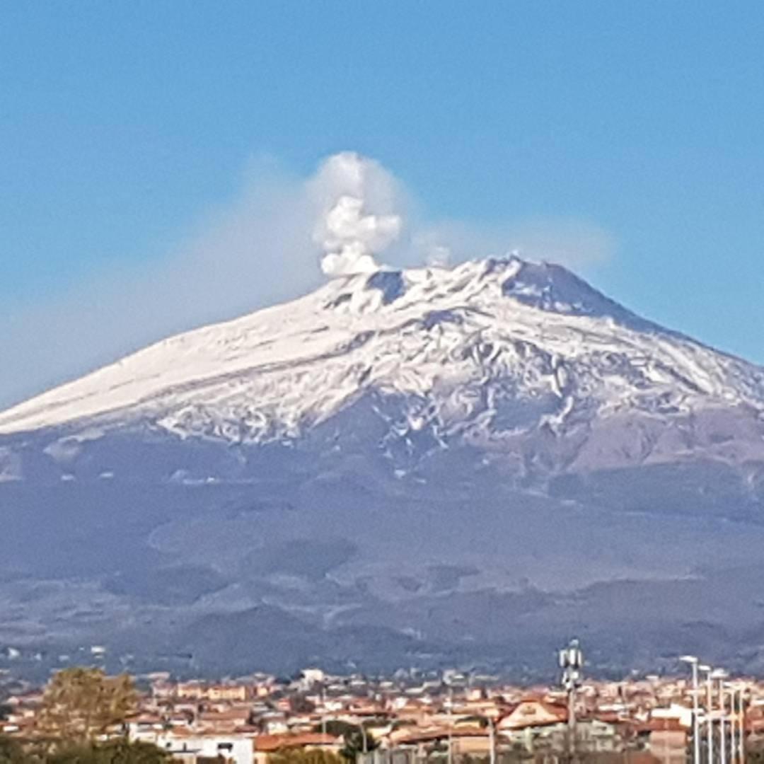 Alta Dimora B&B Suites Catania Luaran gambar