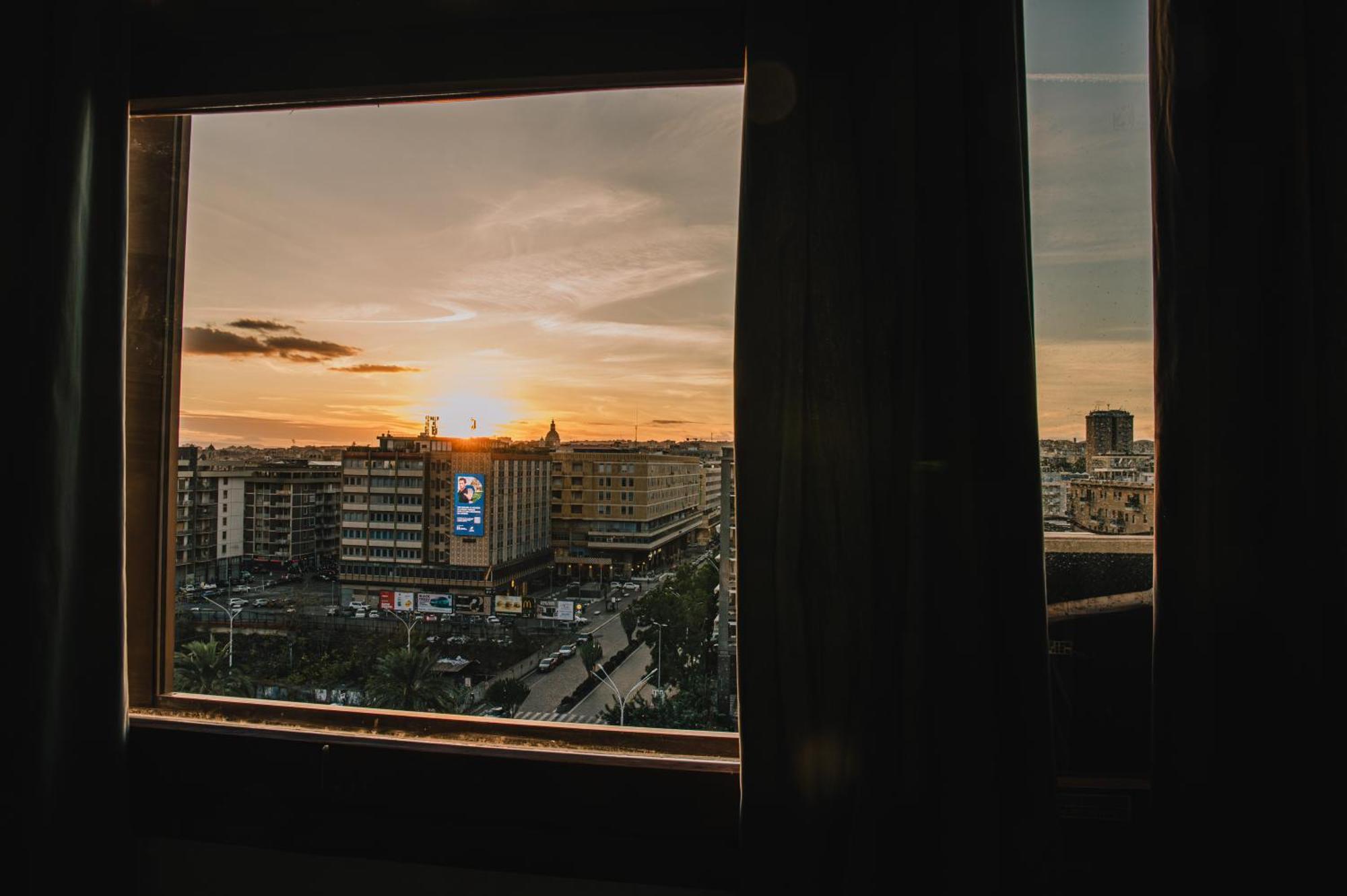 Alta Dimora B&B Suites Catania Luaran gambar