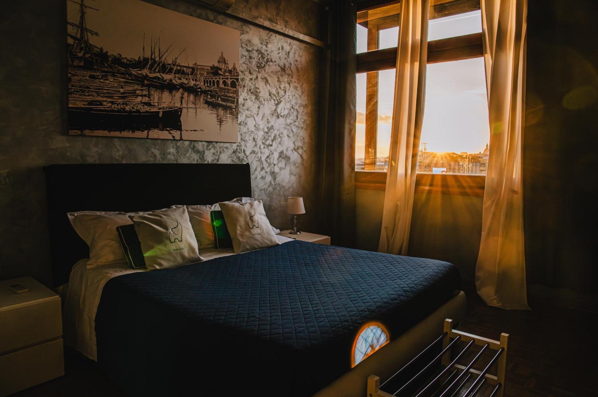 Alta Dimora B&B Suites Catania Luaran gambar