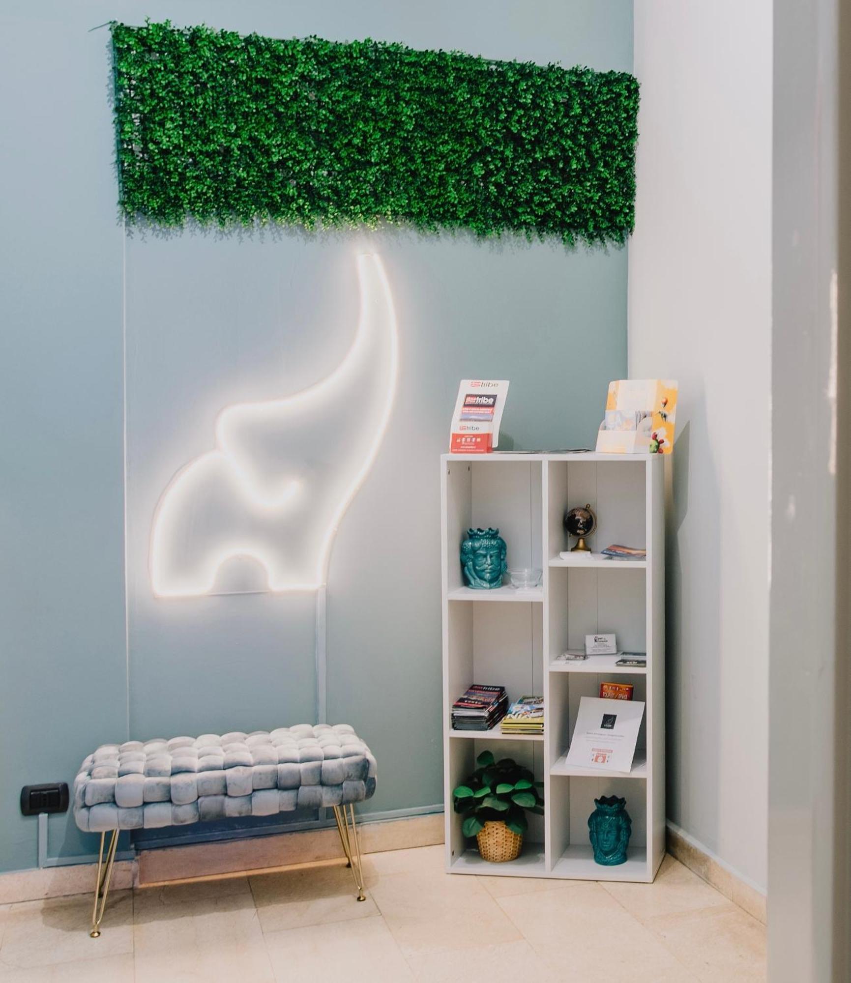 Alta Dimora B&B Suites Catania Luaran gambar