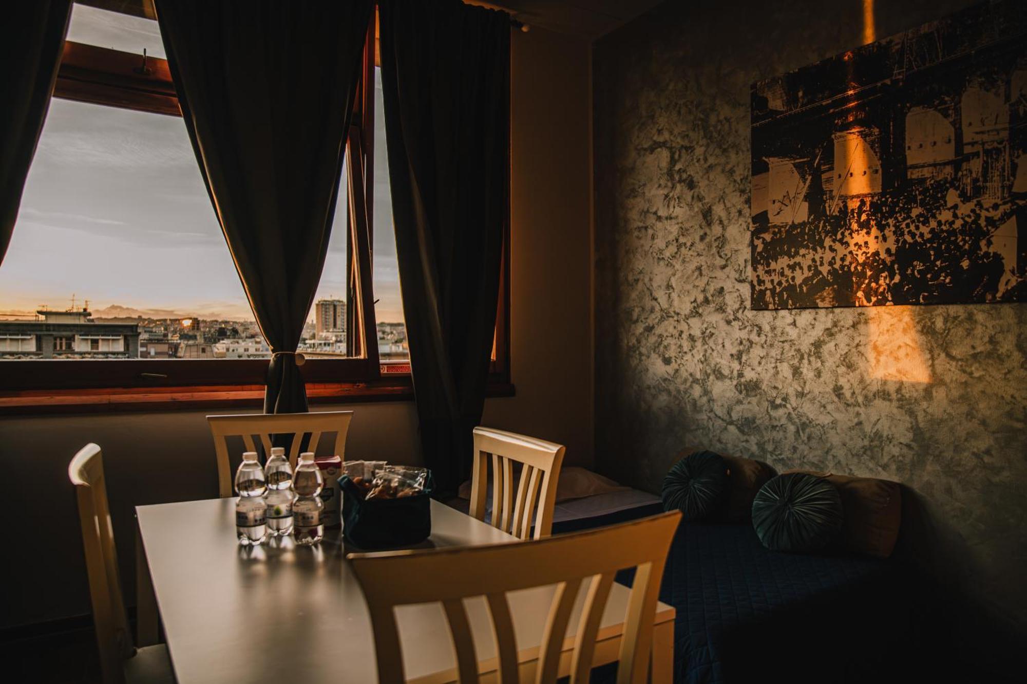 Alta Dimora B&B Suites Catania Luaran gambar