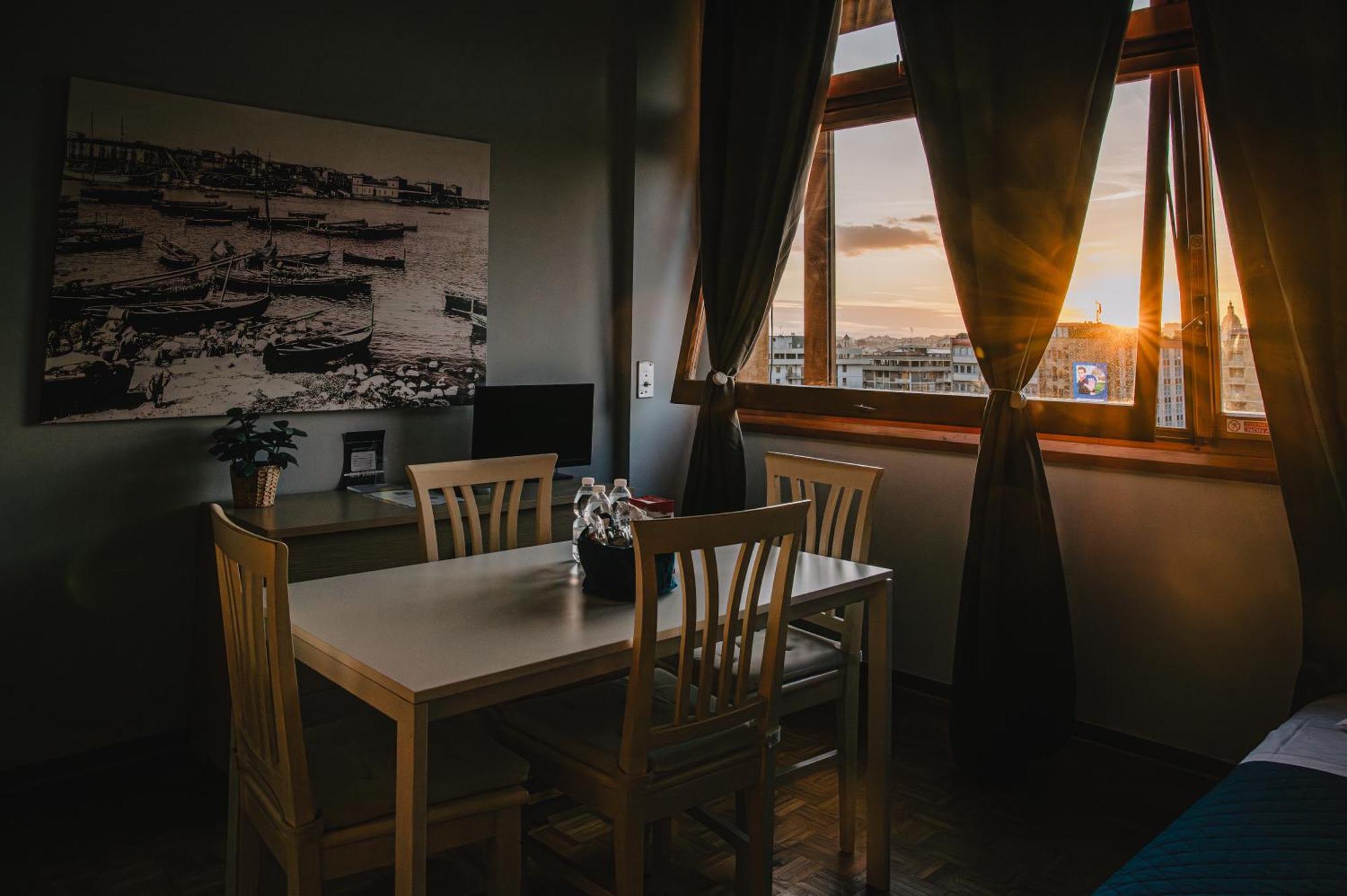 Alta Dimora B&B Suites Catania Luaran gambar