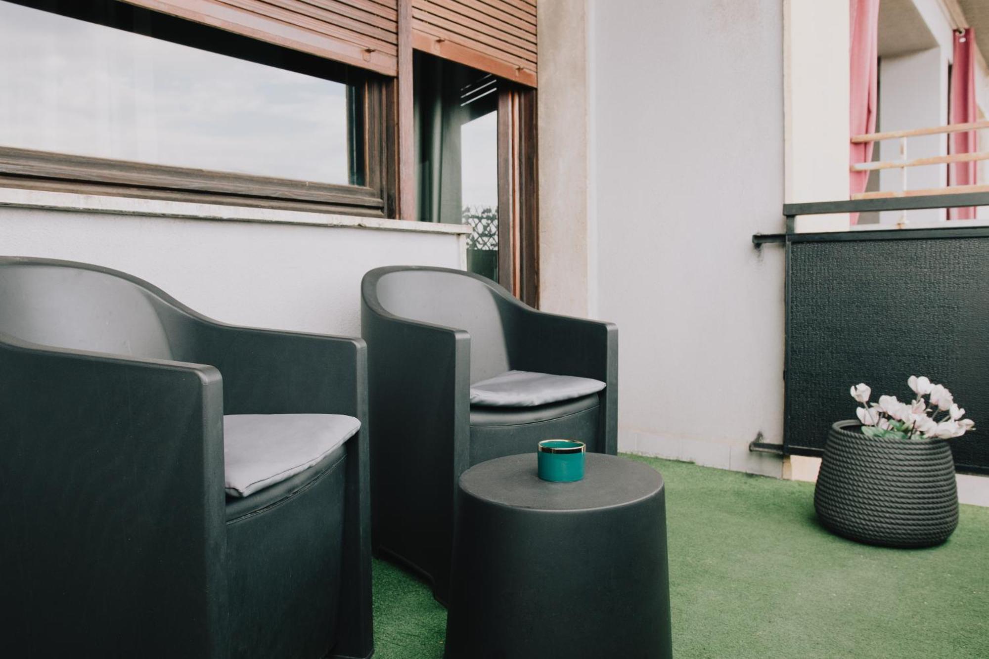 Alta Dimora B&B Suites Catania Luaran gambar