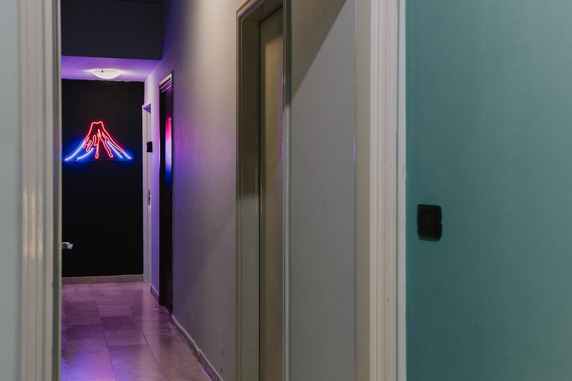 Alta Dimora B&B Suites Catania Luaran gambar