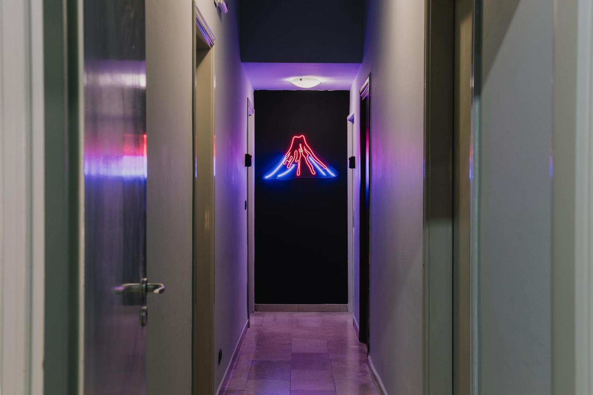 Alta Dimora B&B Suites Catania Luaran gambar