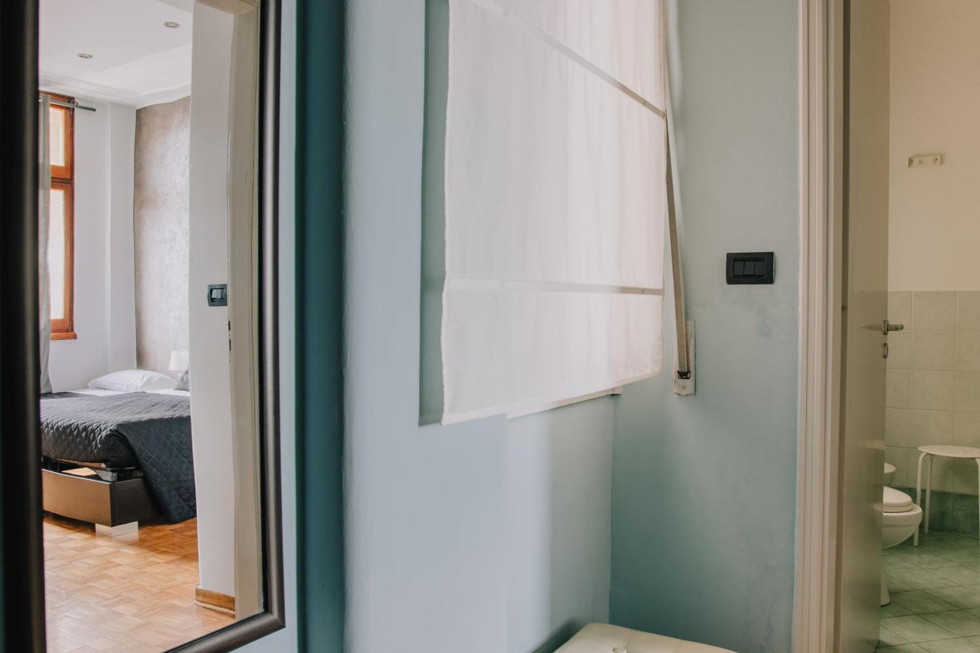 Alta Dimora B&B Suites Catania Luaran gambar