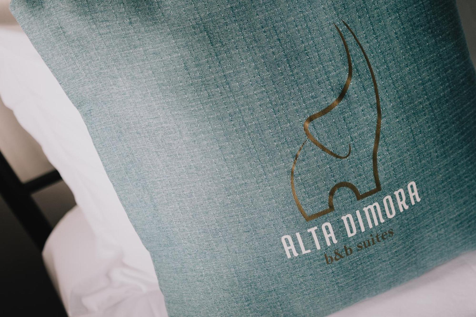 Alta Dimora B&B Suites Catania Luaran gambar