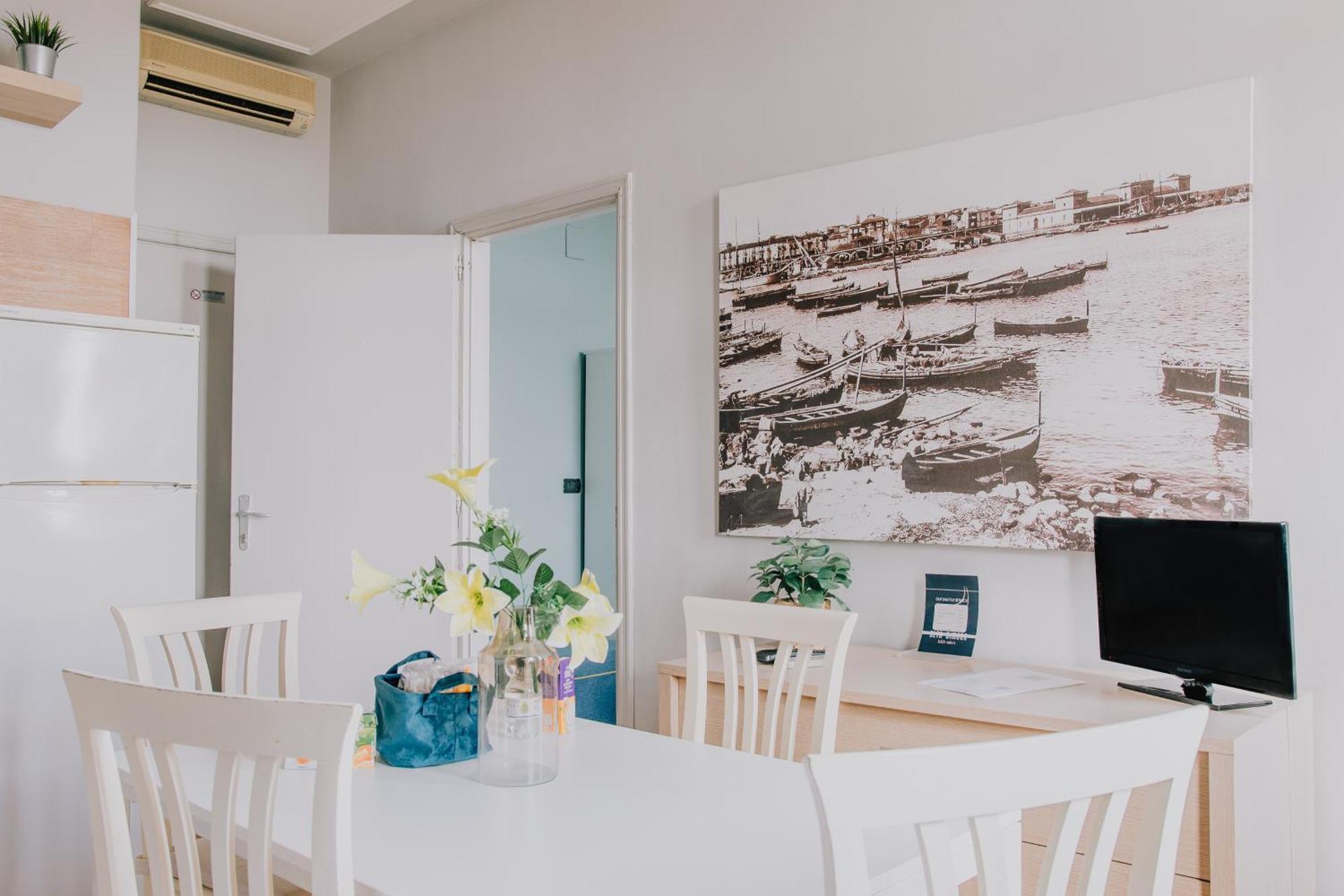 Alta Dimora B&B Suites Catania Luaran gambar