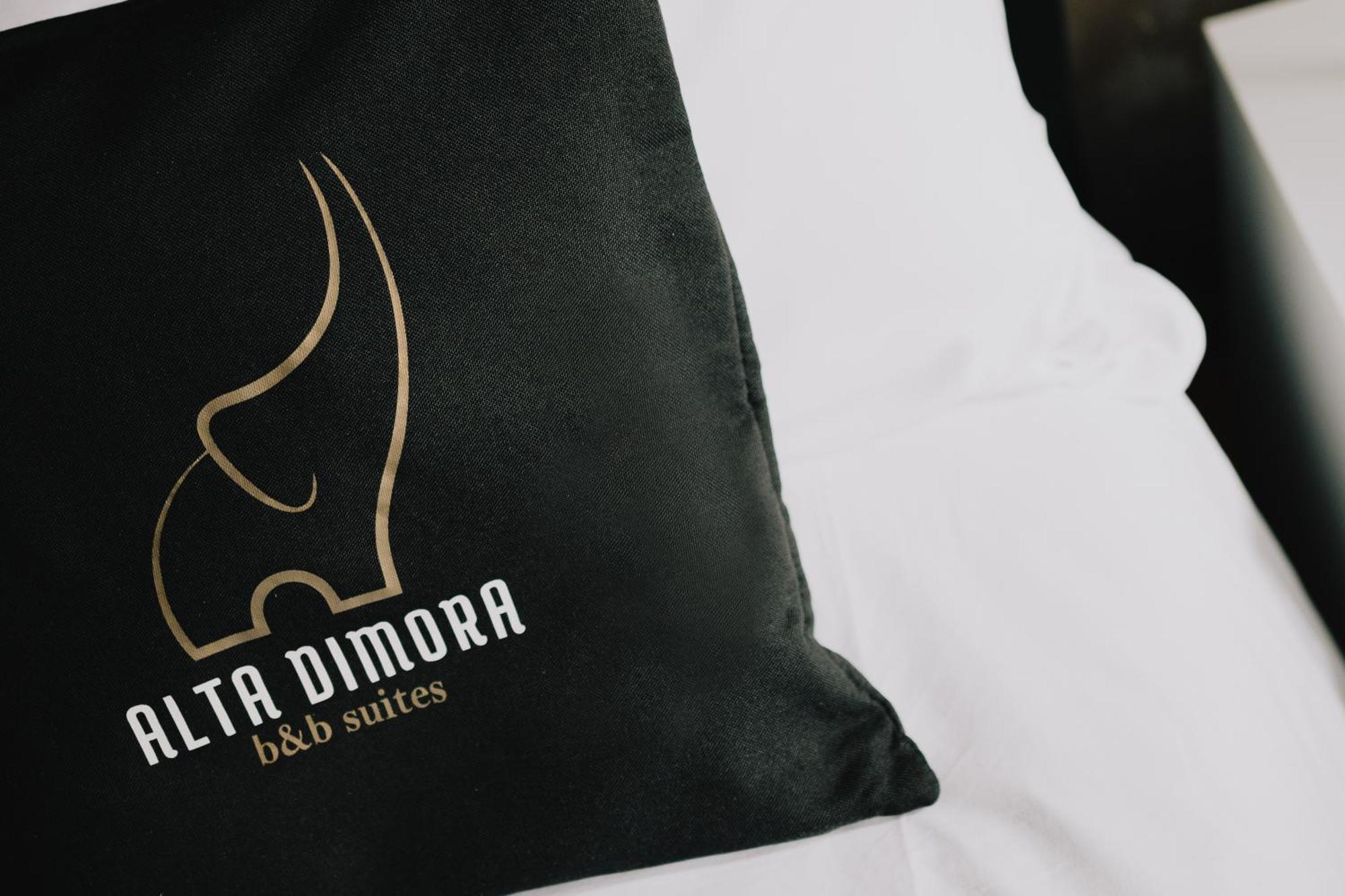 Alta Dimora B&B Suites Catania Luaran gambar