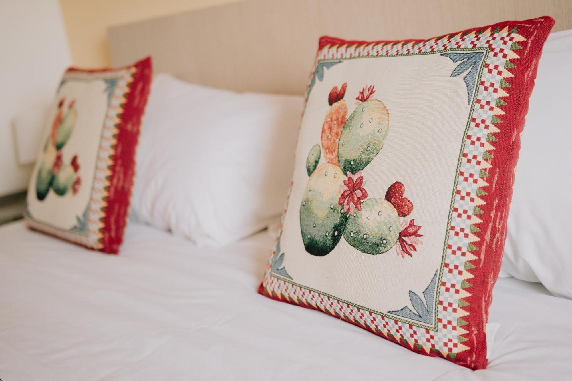 Alta Dimora B&B Suites Catania Luaran gambar