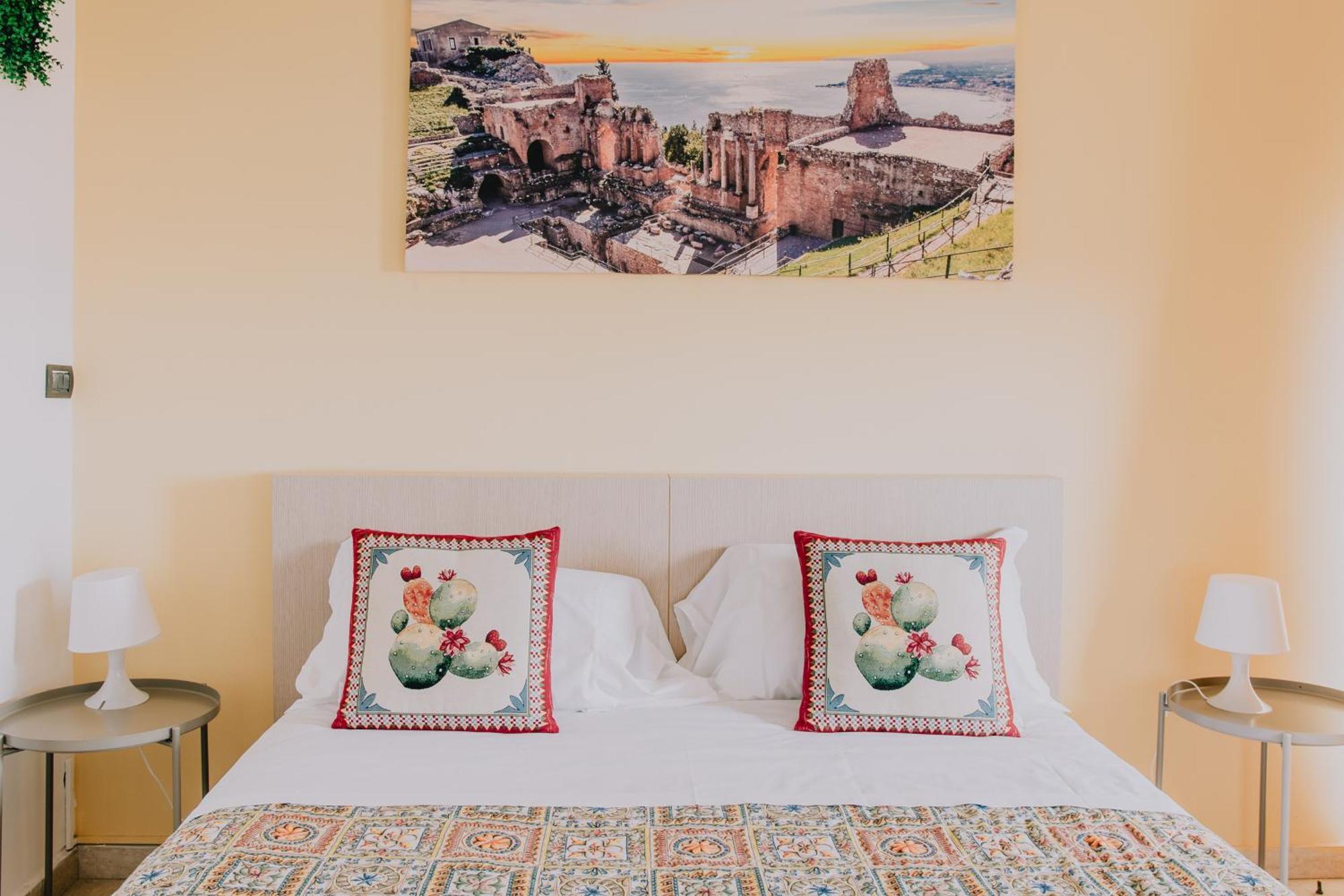 Alta Dimora B&B Suites Catania Luaran gambar