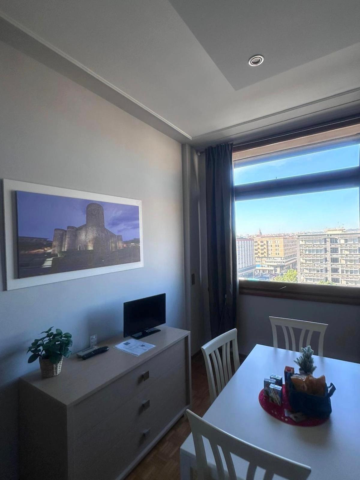 Alta Dimora B&B Suites Catania Luaran gambar