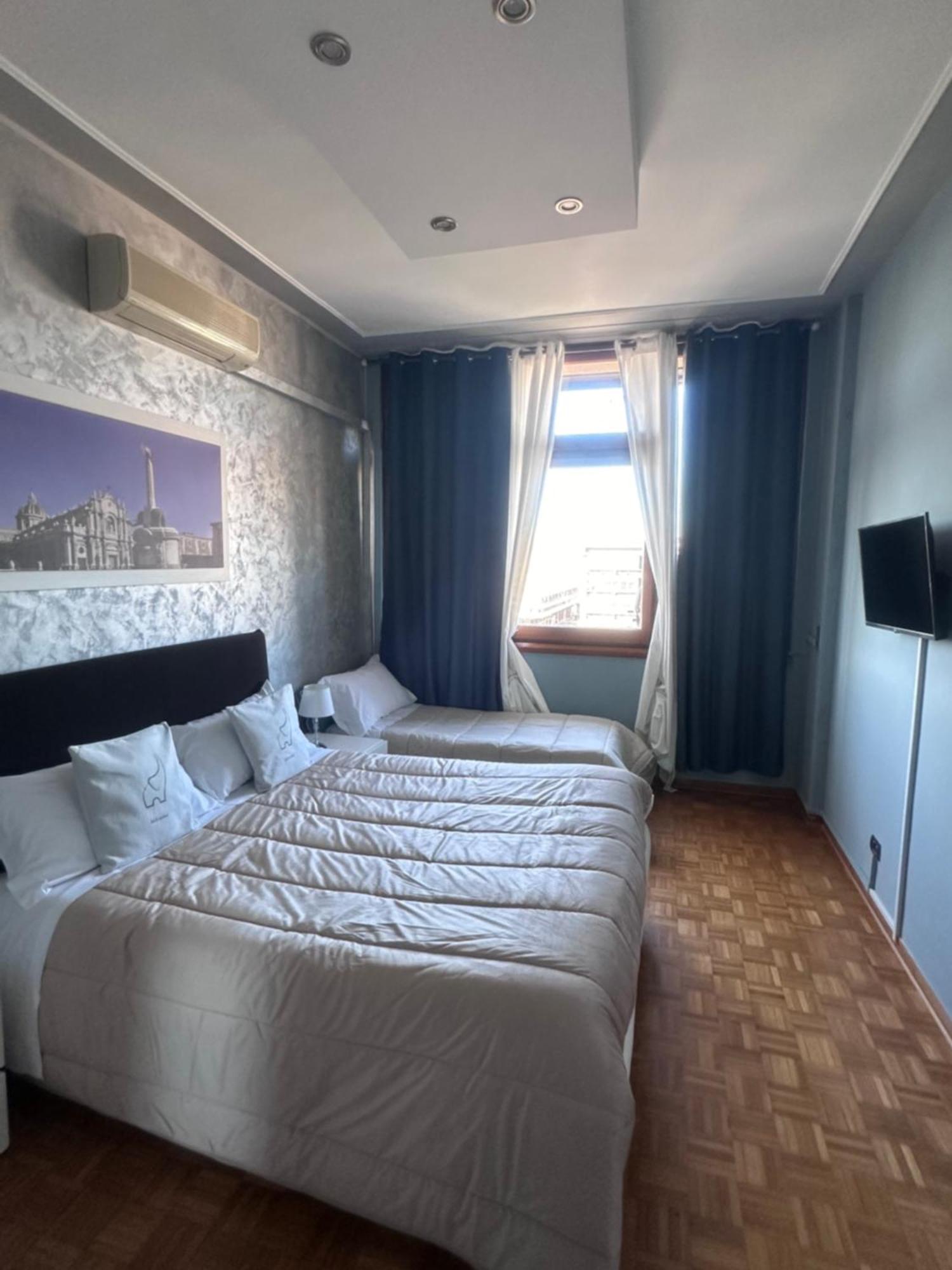 Alta Dimora B&B Suites Catania Luaran gambar