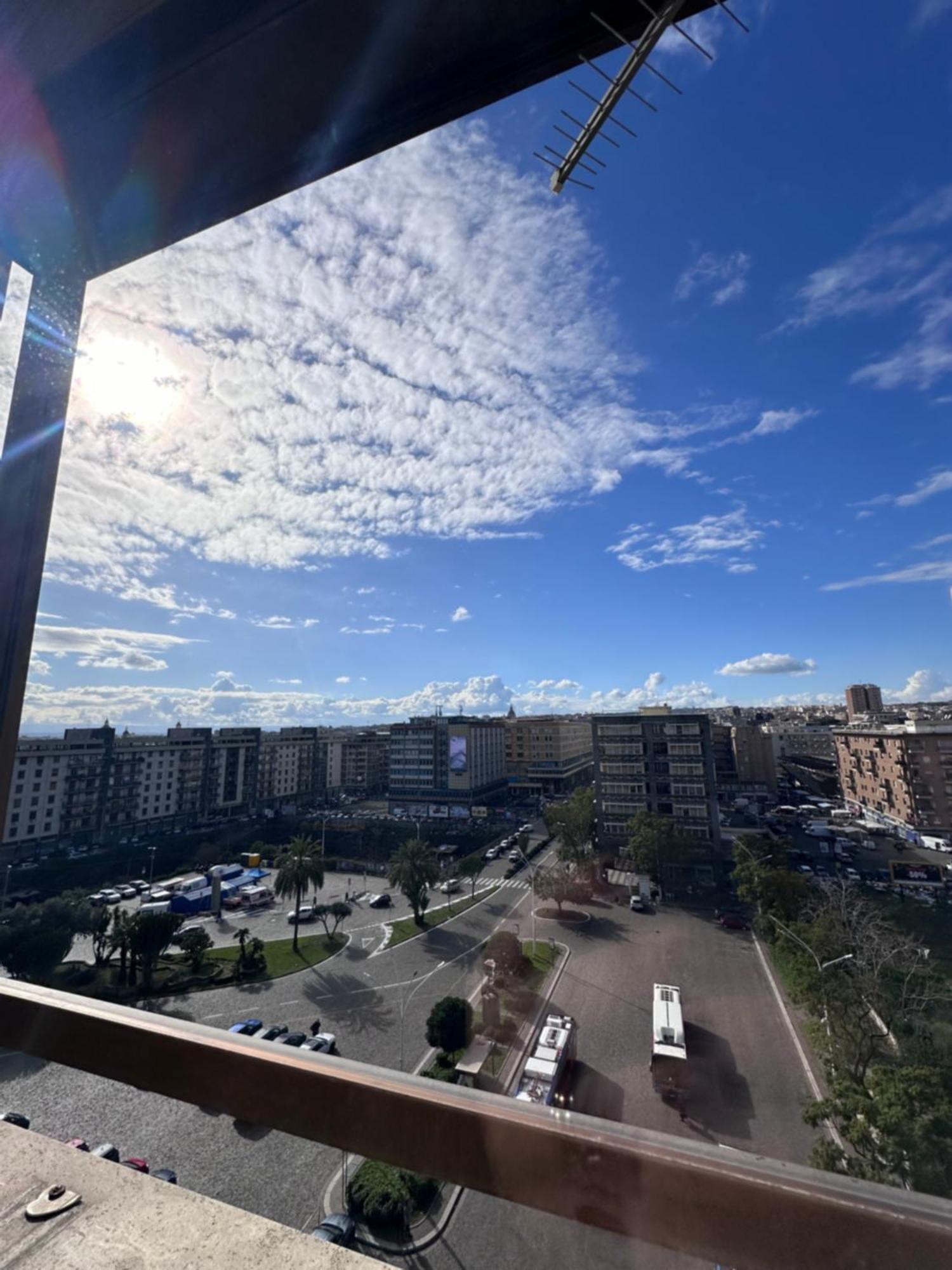 Alta Dimora B&B Suites Catania Luaran gambar