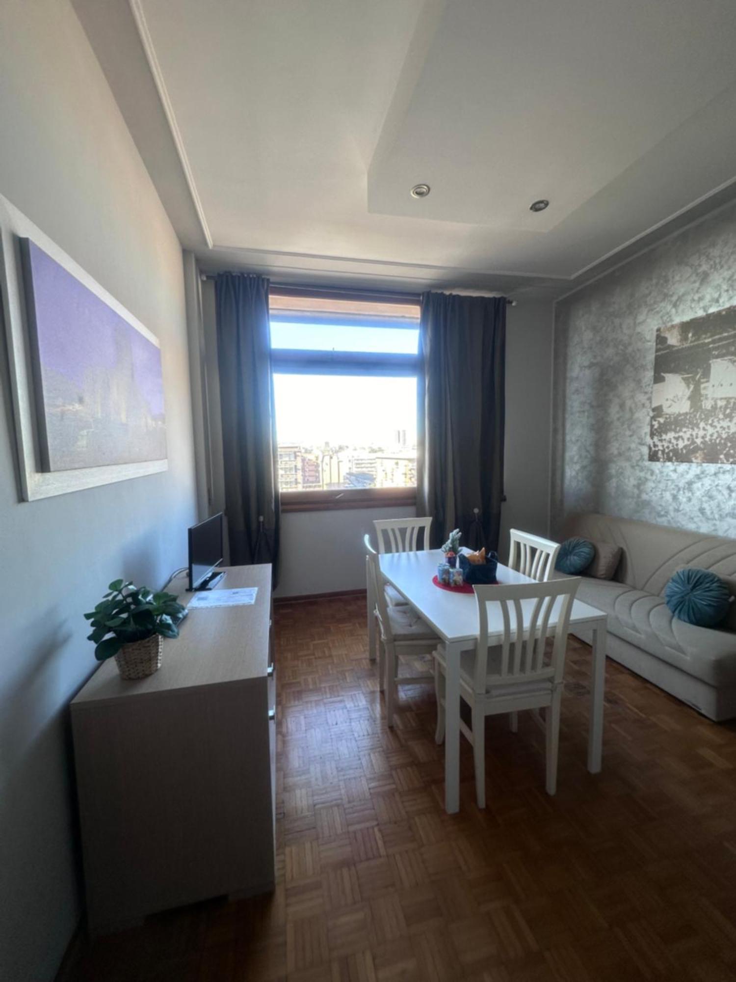 Alta Dimora B&B Suites Catania Luaran gambar