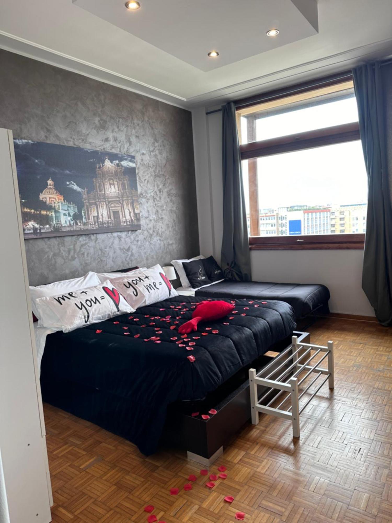 Alta Dimora B&B Suites Catania Luaran gambar