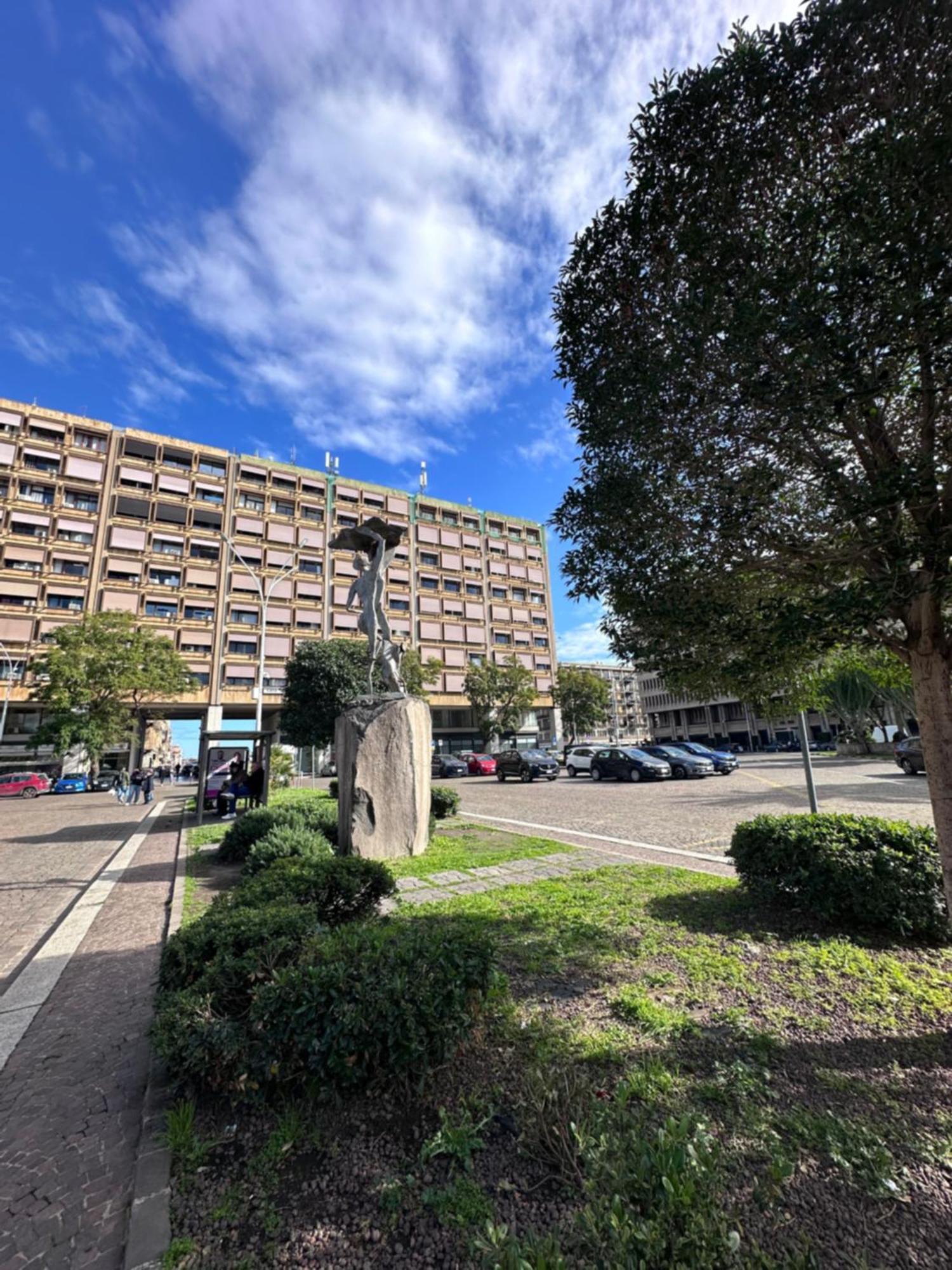 Alta Dimora B&B Suites Catania Luaran gambar