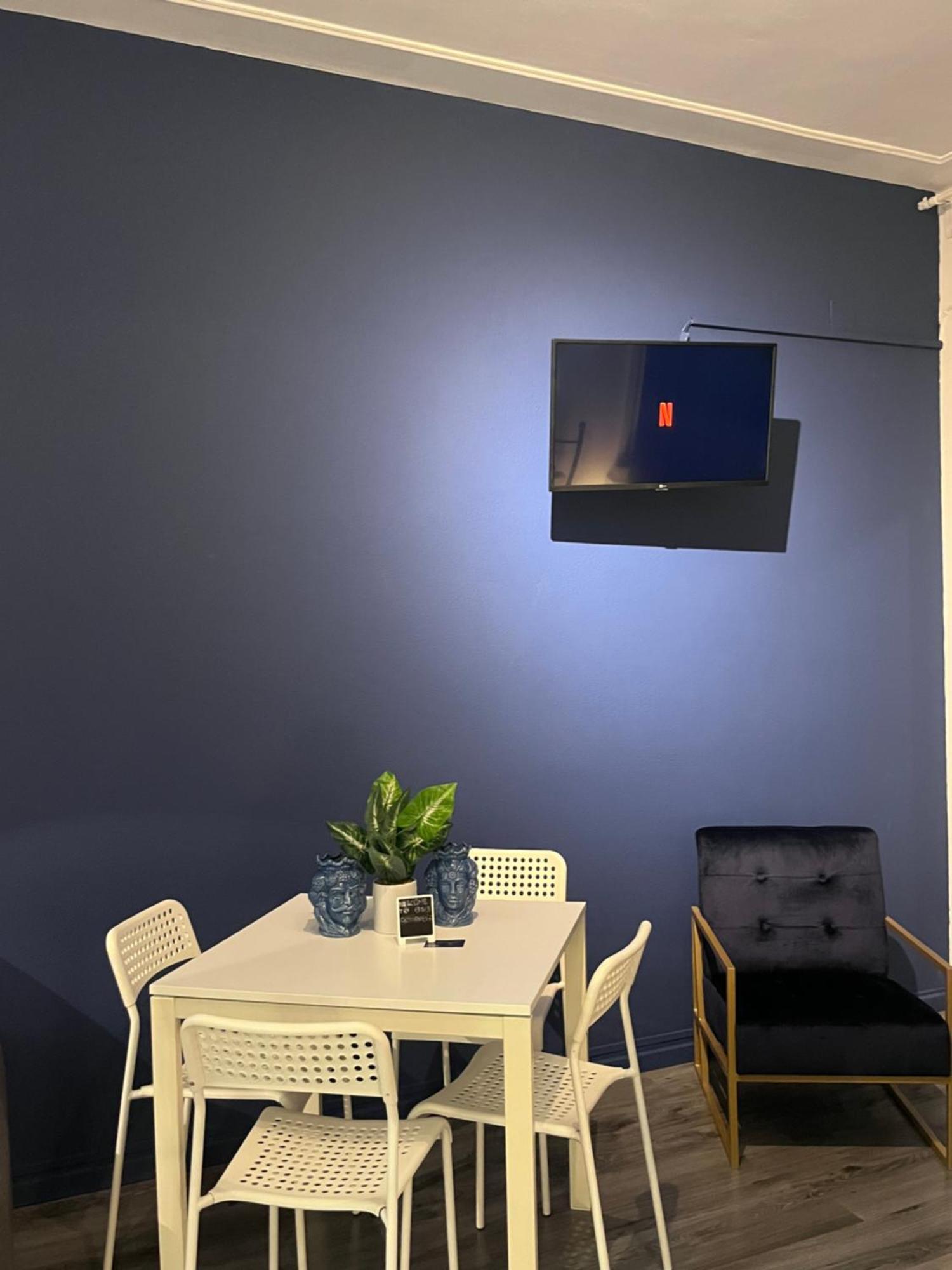 Alta Dimora B&B Suites Catania Luaran gambar