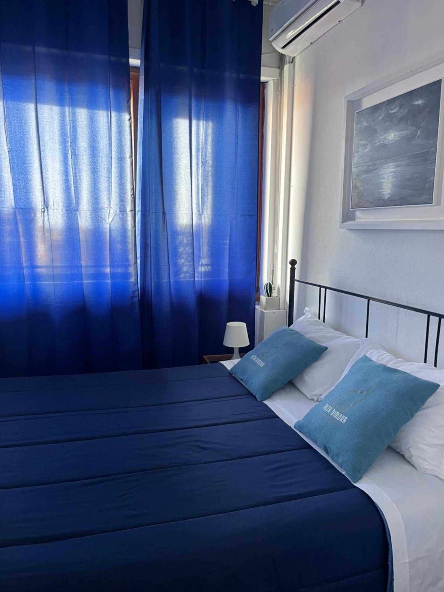 Alta Dimora B&B Suites Catania Luaran gambar