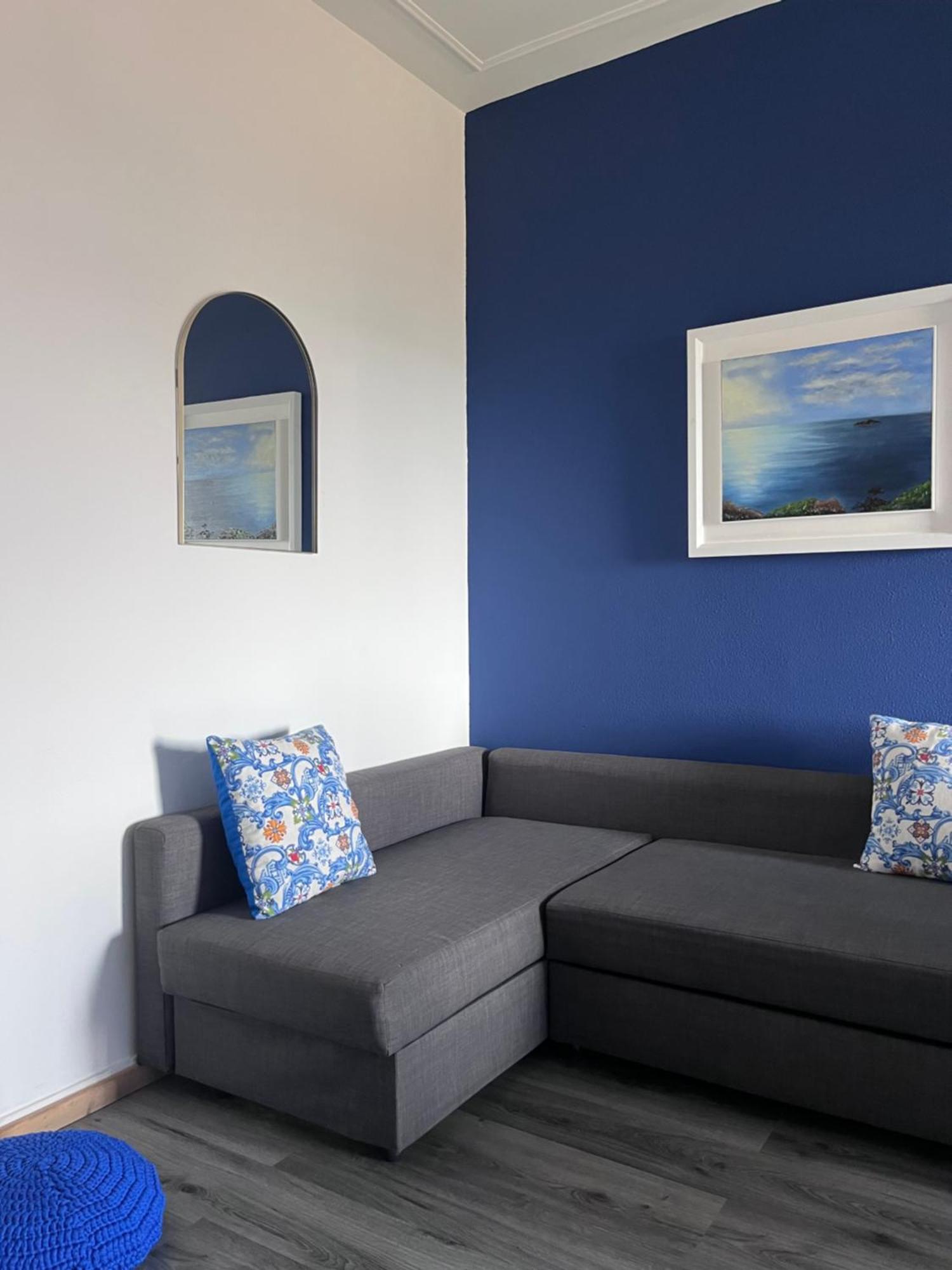 Alta Dimora B&B Suites Catania Luaran gambar