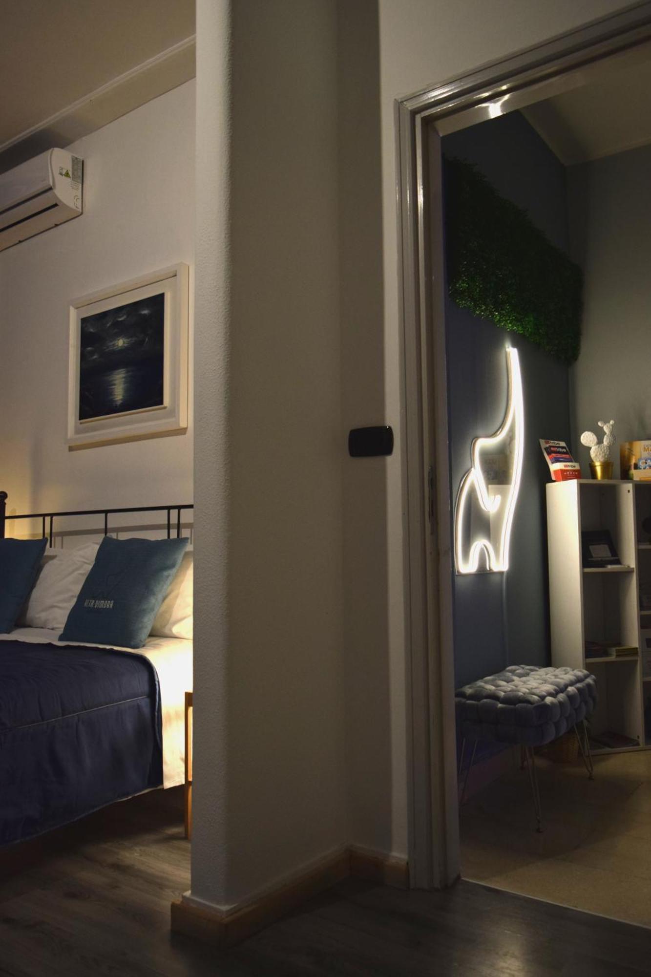 Alta Dimora B&B Suites Catania Luaran gambar