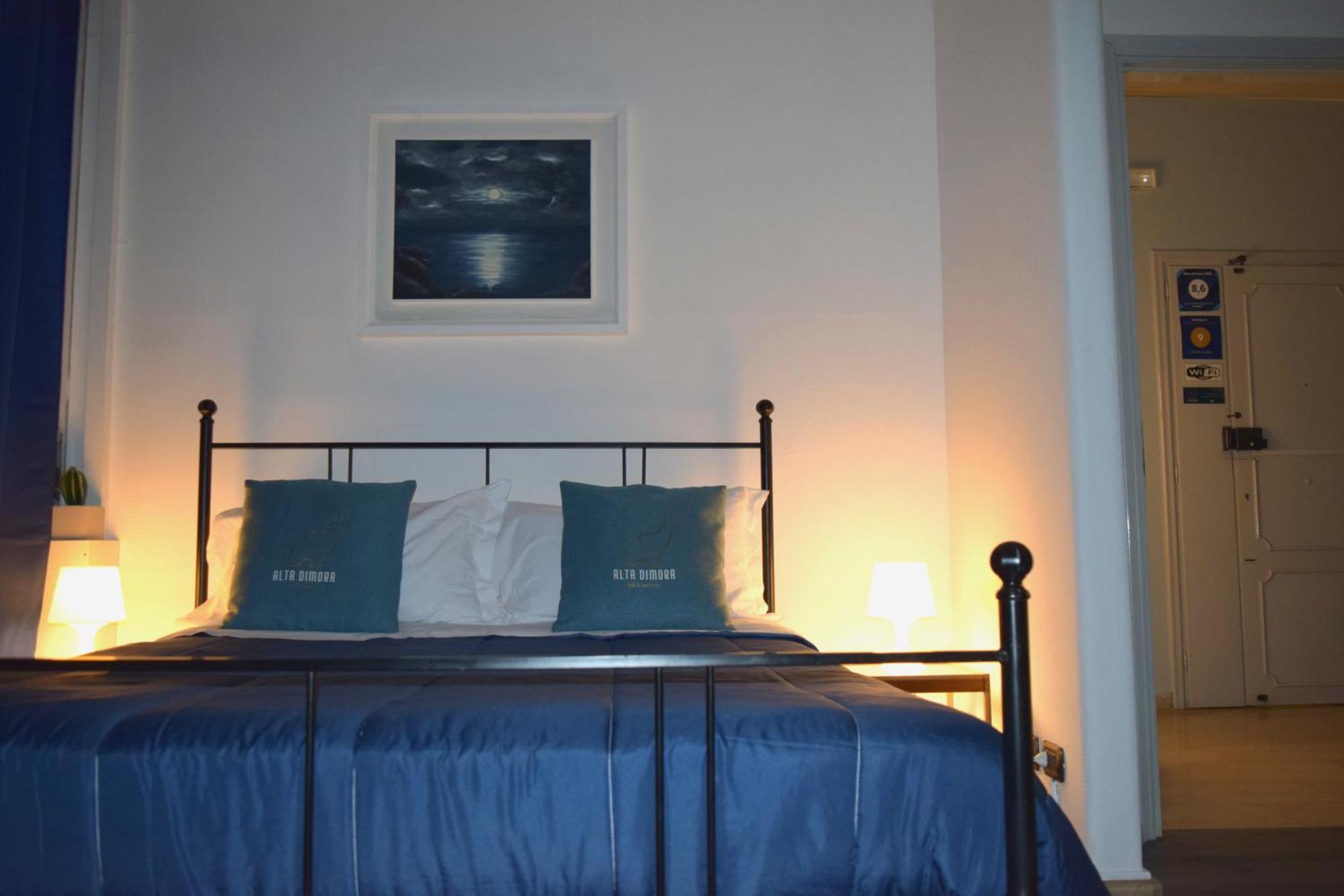 Alta Dimora B&B Suites Catania Luaran gambar