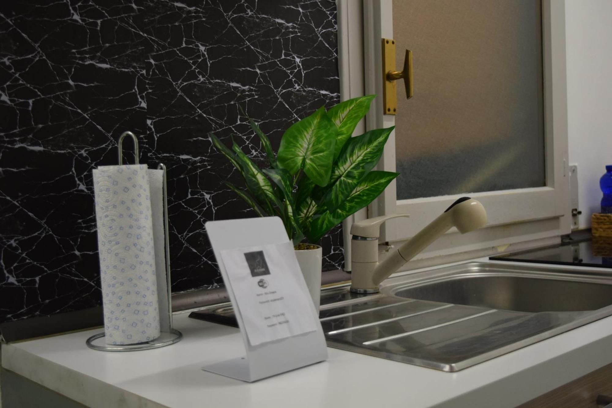 Alta Dimora B&B Suites Catania Luaran gambar