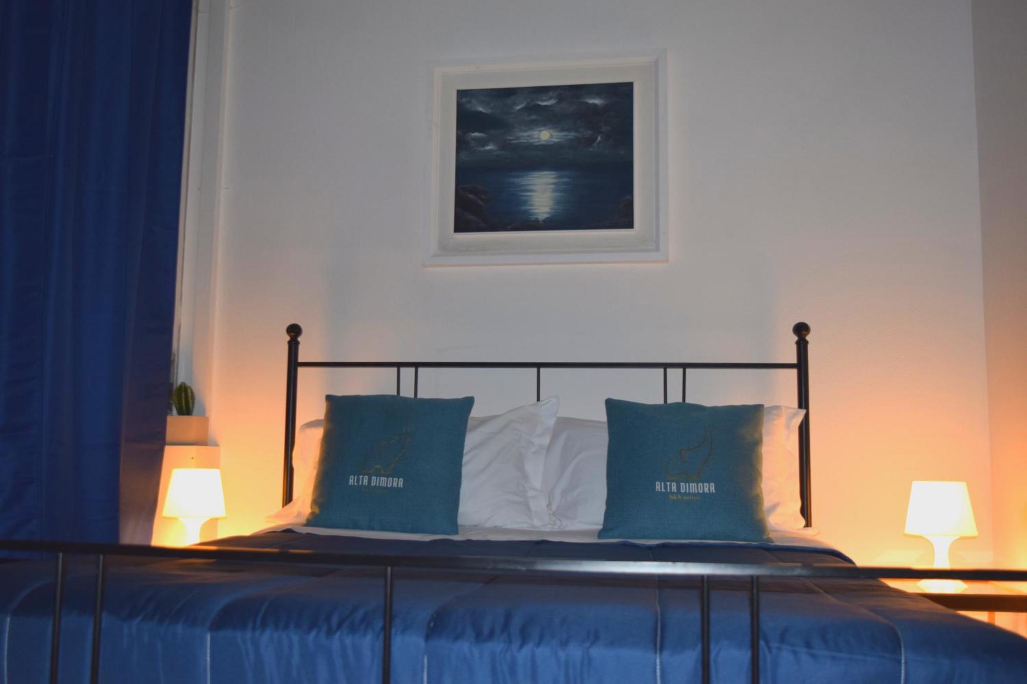 Alta Dimora B&B Suites Catania Luaran gambar